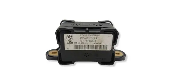 BMW 3 E90 E91 ABS wheel speed sensor 34526762769 6762769