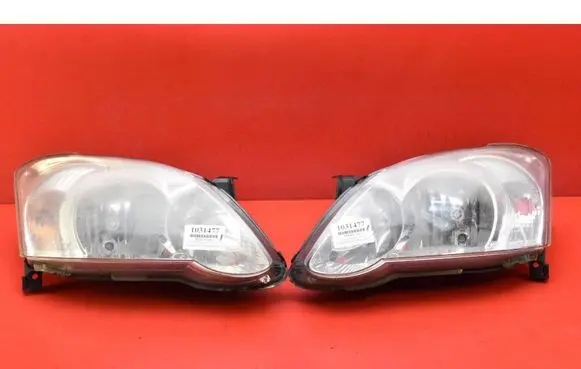 Toyota Corolla E120 E130 Headlight/headlamp