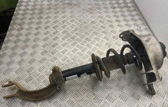 Audi A5 8T 8F Front shock absorber/damper 36F43A 313363