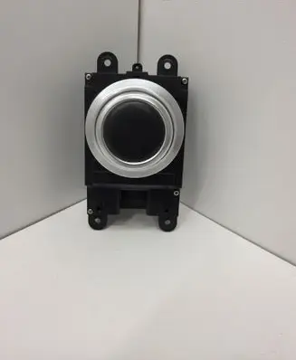 BMW 5 E60 E61 Multifunctional control switch/knob 6941801 0431KAI01