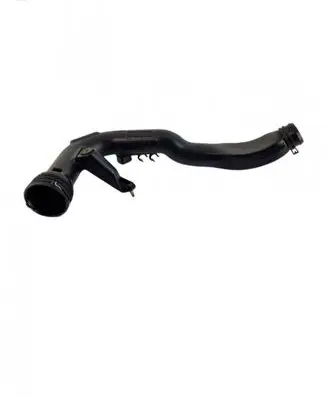 Volkswagen PASSAT B5.5 Intercooler air channel guide 8E0145762B