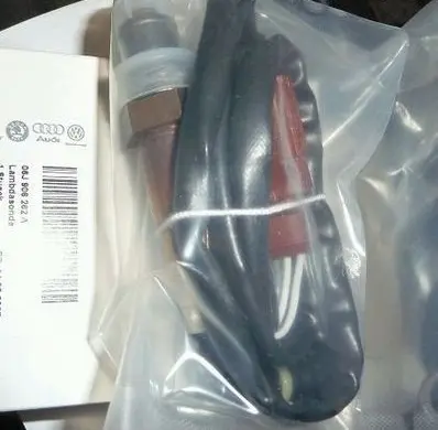 Audi A3 S3 8L Lambda probe sensor 06J906262A
