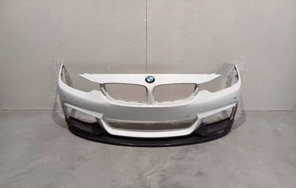 BMW 4 F32 F33 Front bumper 51118054502