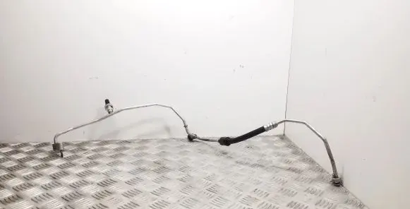 Audi A3 S3 8V Air conditioning (A/C) pipe/hose 5Q0820741C 4H0959126A