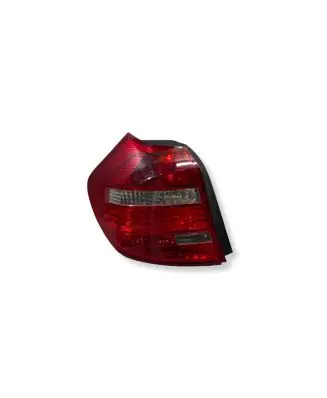 BMW 1 E81 E87 Rear/tail lights 7184955