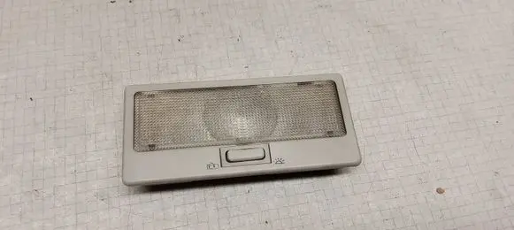Volkswagen Transporter - Caravelle T4 Front seat light 357947111