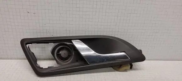 Skoda Octavia Mk2 (1Z) Rear door interior handle 1Z0839248 1Z0035411 8D0972643