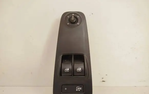 Fiat Ducato Electric window control switch 07355329050 30170573