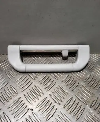 BMW 7 E65 E66 Rear interior roof grab handle 51169143554