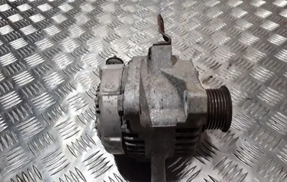 Toyota RAV 4 (XA20) Generator/alternator 2706028110 1022112120