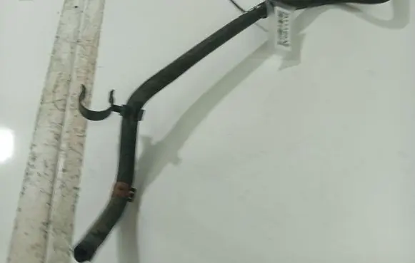 Opel Zafira B Engine coolant pipe/hose 