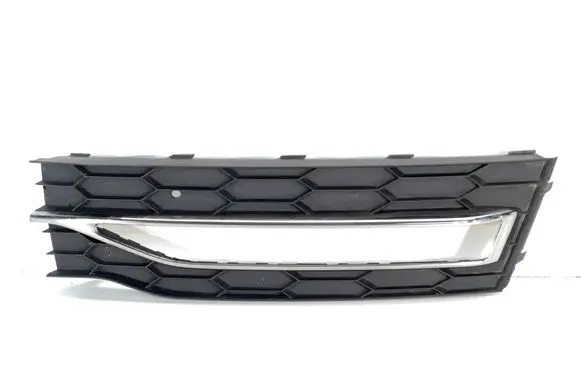 Skoda Superb B8 (3V) Front fog light trim/grill 3V0853768D