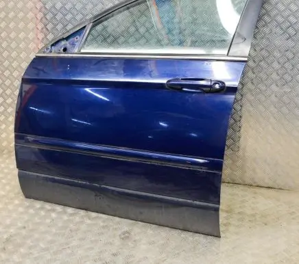 Chrysler Pacifica Front door 4894185AA