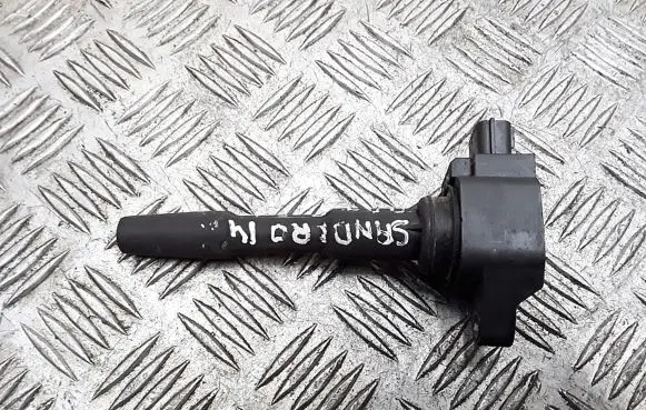 Renault Sandero II High voltage ignition coil 224332428r