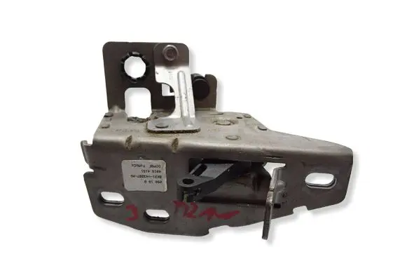 Ford Transit Custom Rear door lock BK21V43287AG 09016B 40154151