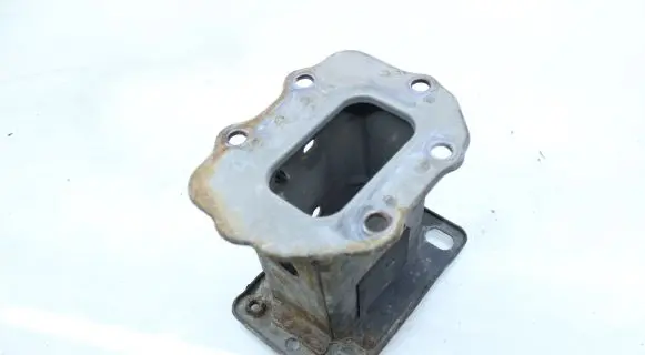 Hyundai i30 Front bumper shock/impact absorber 