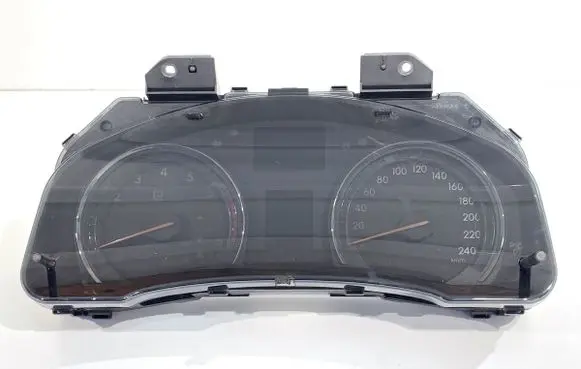 Toyota Avensis T270 Speedometer (instrument cluster) 8380005M20