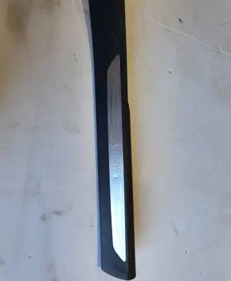 BMW X5 F15 Front sill trim cover 7284558