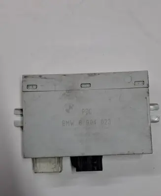 BMW 3 E46 Parking PDC control unit/module 6904023
