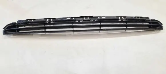 Citroen C5 Front bumper upper radiator grill 9682331677 2003051