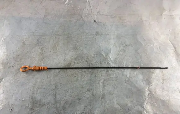 Seat Ibiza III (6L) Oil level dip stick 038115611B