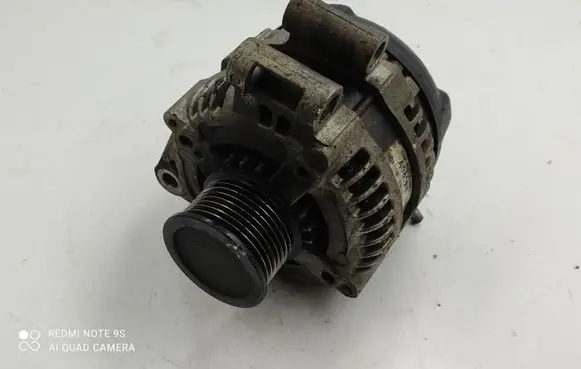 Land Rover Discovery 3 - LR3 Generator/alternator A03028