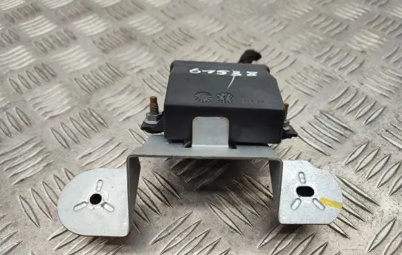 Peugeot 508 RXH Light module LCM 980162638000 9801626380