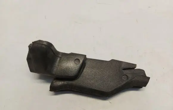 Skoda Enyaq iV Fender foam support/seal 5LA823713-JLK01