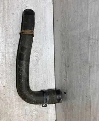 Nissan Micra K14 Engine coolant pipe/hose 215035FN0A