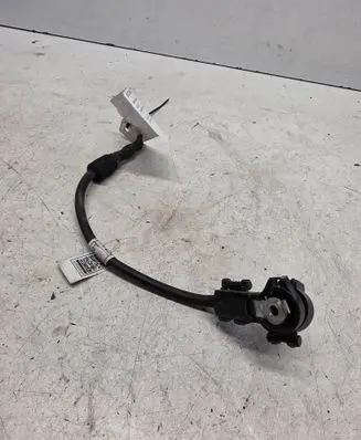 Hyundai Sonata Negative earth cable (battery) 918564R010
