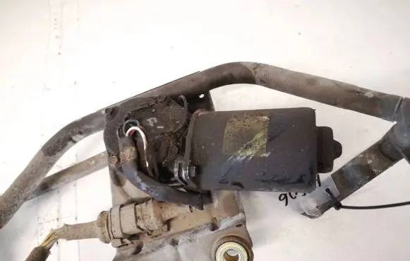 Renault Espace III Wiper motor
