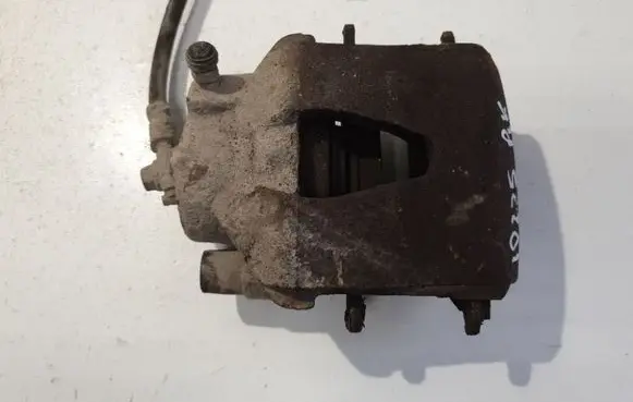 Skoda Yeti (5L) Front brake caliper