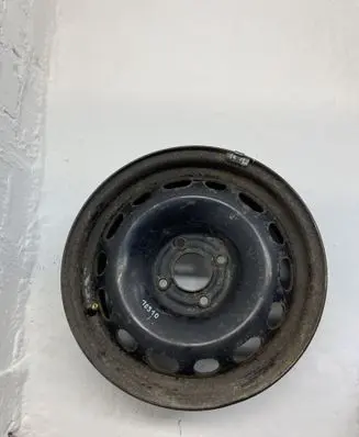 Citroen Berlingo R15 steel rim 