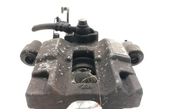 Peugeot 308 SW Rear brake caliper 967074048A