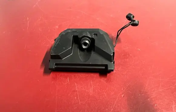 BMW X3 G01 Windshield/windscreen camera 5A56996