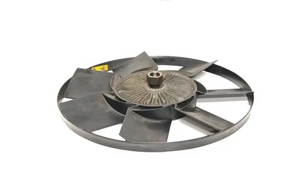 BMW 7 E65 E66 Viscous fan clutch 1152249216