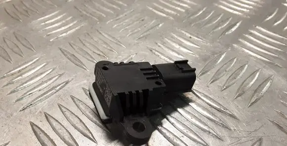 Land Rover Evoque I Airbag deployment crash/impact sensor CK5214C676AA