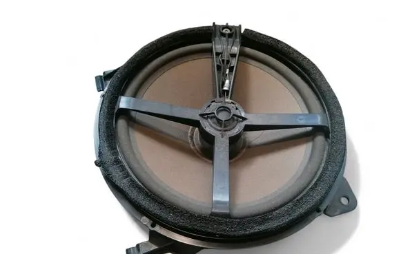 Volvo S60 Parcel shelf speaker 30745942