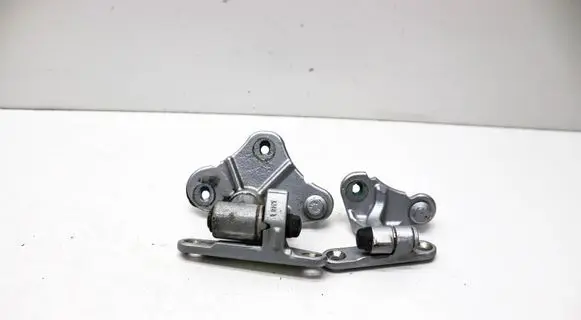 Mercedes-Benz GL X164 Rear door hinge set 