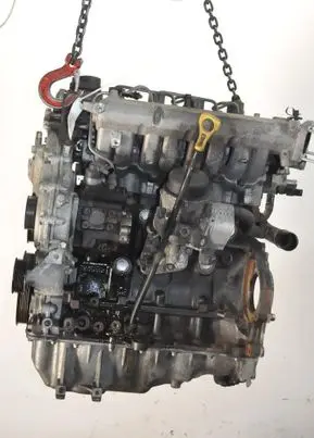 KIA Soul Engine swap D4FB