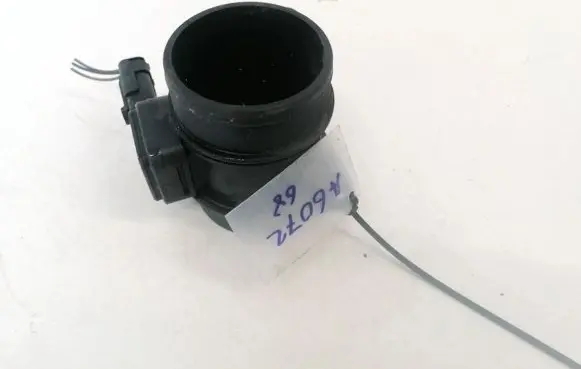 Jaguar XF Mass air flow meter 4R8Q12B579AC 4R8Q-12B579-AC