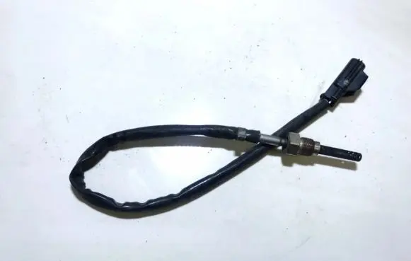 Volvo XC90 Exhaust gas temperature sensor 30751456a