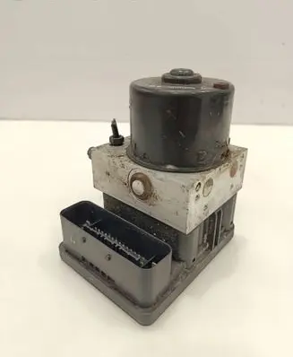 Audi A3 S3 8L ABS Pump 1C0907379E
