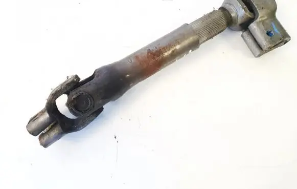 Opel Zafira B Steering column universal joint
