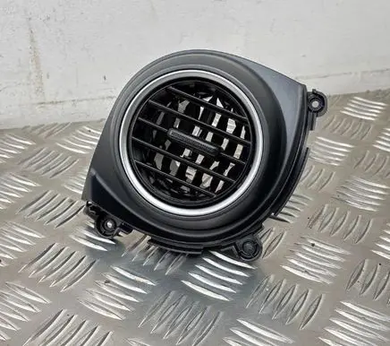 Hyundai Kona I Dashboard side air vent grill/cover trim 97490J9200