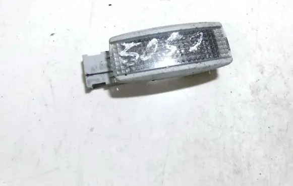 Volkswagen Golf IV Other interior light 3b0947113