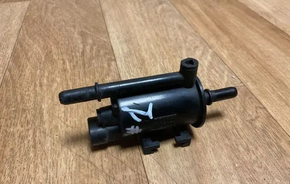 Mini One - Cooper R50 - 53 Turbo solenoid valve 1997278