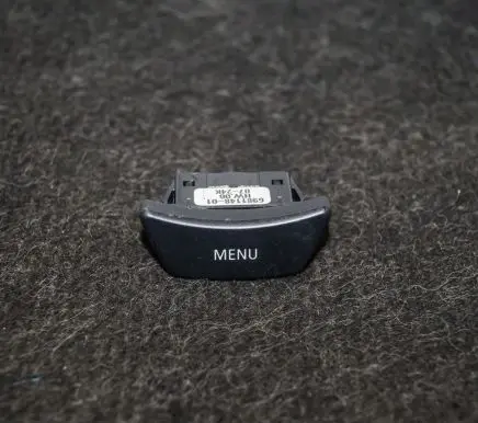 BMW 5 E60 E61 Other switches/knobs/shifts 6981148