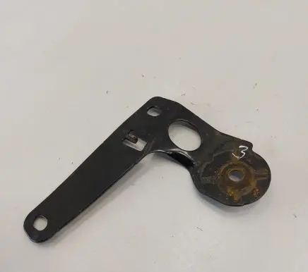 Nissan Leaf II (ZE1) Other front suspension part 