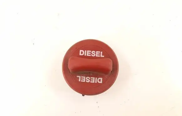 Mercedes-Benz E W212 Fuel tank filler cap 2214700905 2114700805